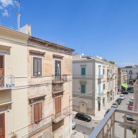 Maison San Michele Lovely Apartment ตรานิ ภายนอก รูปภาพ